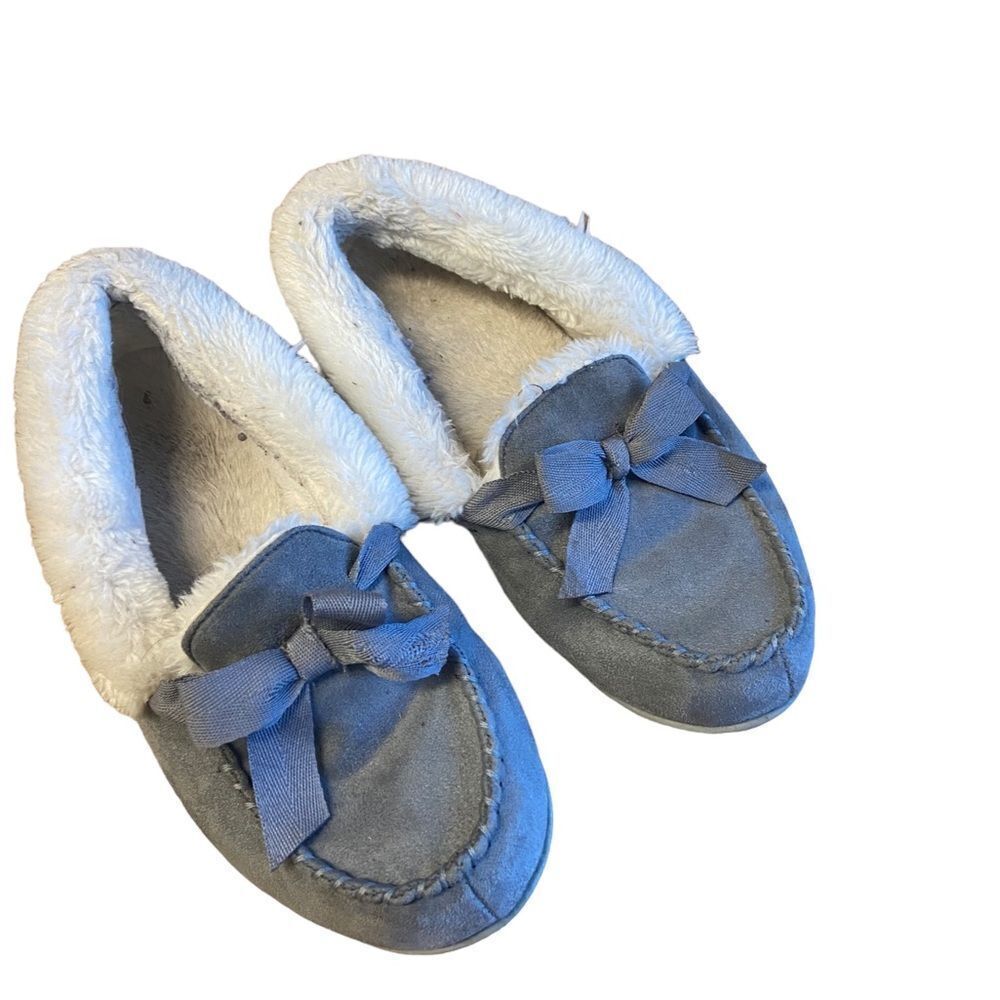 Sonoma bed room shoes great condition size large (9-10)